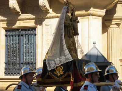 ショートトリップ　ルクセンブルク☆