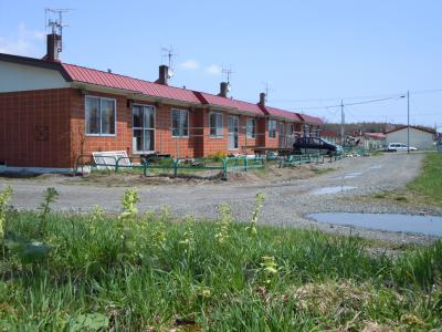 北海道はうんまいどぉ～　道の駅を巡りながら中川一郎の町広尾町へ編