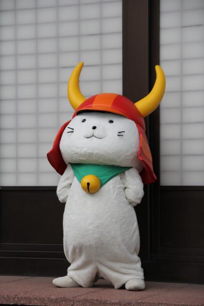 今年は200体以上！世界最大のゆるキャライベント「ゆるキャラまつり in 彦根～キグるミさみっと2011～」