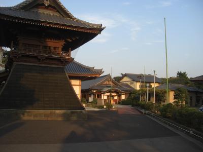 宮本武蔵と徳川二代将軍秀忠夫人「江」　ゆかりの寺