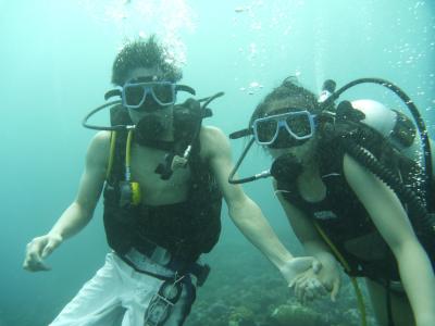 おまけのフィージー