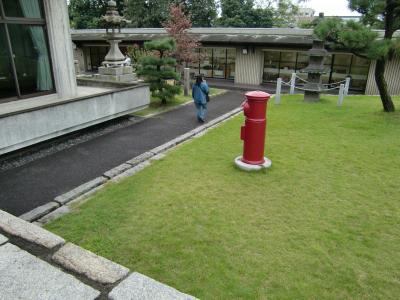 20111022　丸亀・国道193号・白人神社