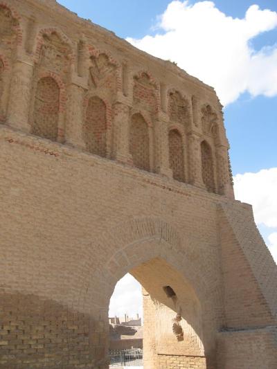 2011中東12　シリア(ラッカ)