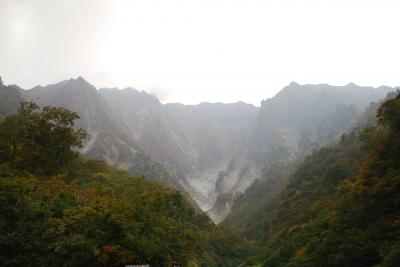 谷川岳登山