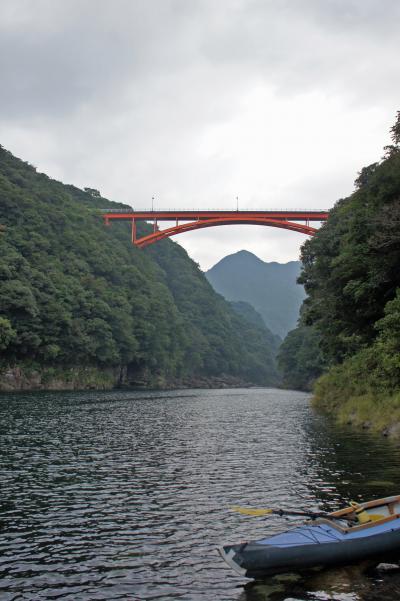 のんびり屋久島vol.2(安房川カヤック編)