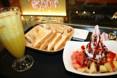 ☆前日決定!!2泊3日バタバタ食べ過ぎソウル旅行~☆