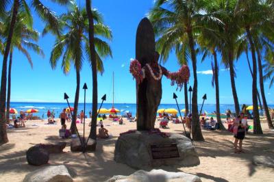 2011◆ハワイ島、ちょこっとホノルルステイ◆＃8