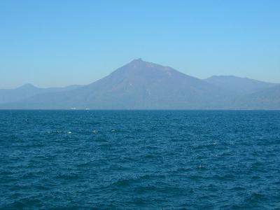 いい日旅立ち・北へ（札幌～定山渓～北湯沢温泉～支笏湖）工事中