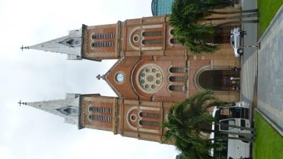 ベトナム縦断・食い倒れの旅③