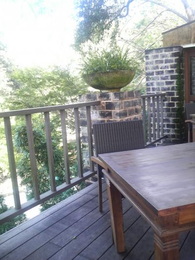 奈良公園のテラスで味わうフレンチ