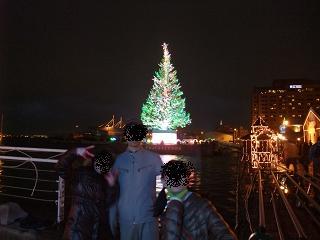 函館クリスマスファンタジー 2010