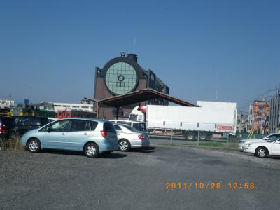 真岡鉄道　真岡駅から下館駅までの各駅めぐり