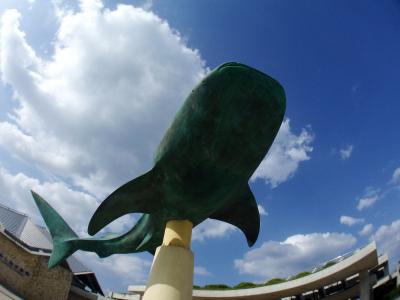 沖縄　仕事ついでに遊び旅行（後編）