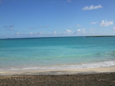 あれもこれもと欲張りなホノルルの旅☆3日目はカイルア&海辺をドライブ編