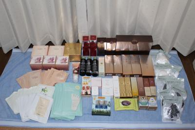 コスメといえば鐘閣! オススメご紹介♪