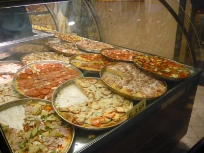 2回目のイタリア旅行①(ヴェネツィア)