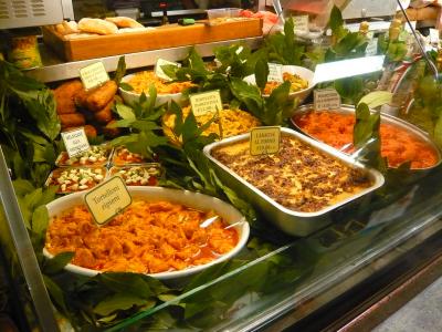 2回目のイタリア②(フィレンツェ)