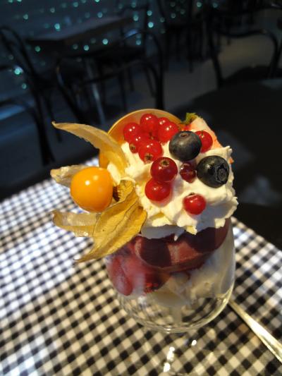 【簡易版】2011年夏休み第1弾☆北欧周遊の旅☆ストックホルム編☆