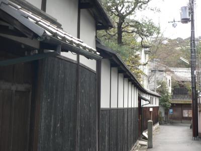 京都の別荘・・・・・≪無燐庵≫・・・国の名勝にも指定される庭である、又お寺とは違って、気持ちの良いすがすがしさを感じますね。