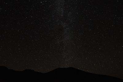 2011年 ハワイ島1泊2日の旅 1日目 (ホノルル→コナ)