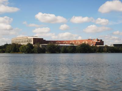 今昔ニュルンベルク