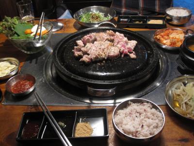 4泊5日で9食+2cafeのグルメ旅【Vol.2】