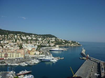 コートダジュール