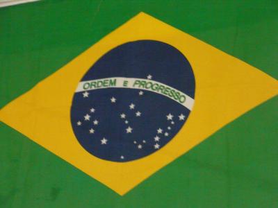 南米旅もそろそろ終わり～★サンパウロ★