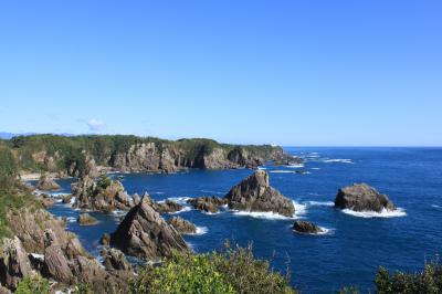 串本、岩の旅その2