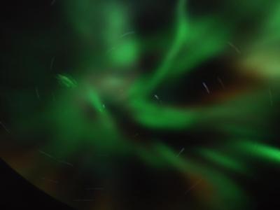 2011 FINLAND1人旅02、アルクティムと自然探索散歩と寝台列車!