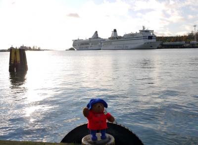 2011 FINLAND１人旅04、ヘルシンキ２日目&ひとりでグルグルと市内観光