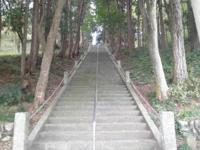 青梅駅から長淵山ハイキンコースを歩く