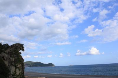 熊野考~獅子岩~