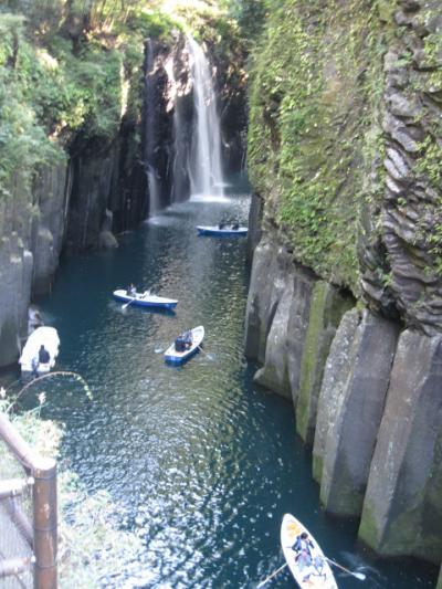 バスツアーで行く大分・熊本・宮崎の旅【宮崎編】