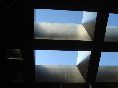 Madrid 2009 「マドリードの現代建築-3」