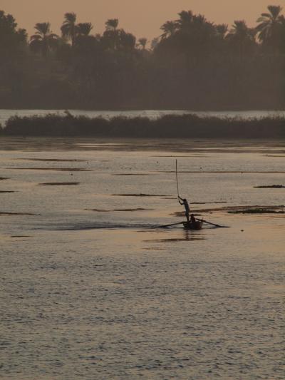 エジプト/ファラオ眠りし国へ_vol.2～母なるナイルをくだる～＠MINERVA-Nile River Cruise-(2011年10月）