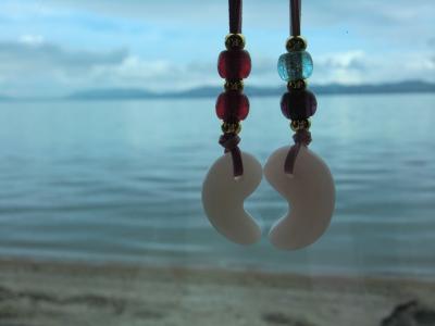 島根・鳥取旅行