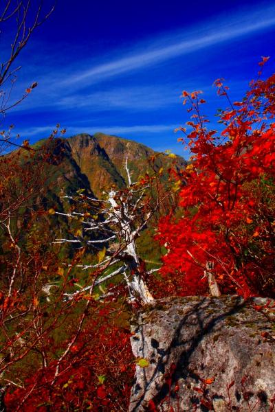 ☆日本３大霊峰　白山☆　登山 2011