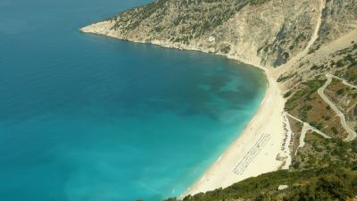 2011年 イタリア・スイス・フランスとアドリア海クルーズの旅 ⑦