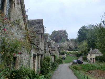 英国周遊7日間の旅 大好きなものを満喫しました♪