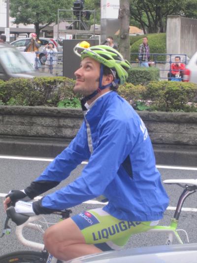 2011 JAPAN CUP CYCLE ROAD RACE　～大通りクリテリウム～