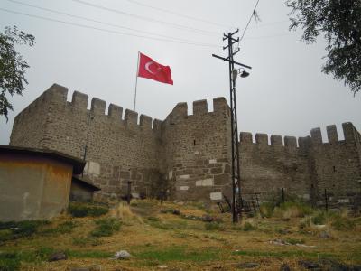 たびにっき 飛んでけイスタンブールinトルコ 3日目