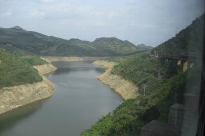 雲南省・昆明・大理・麗江・洪景【4/4】