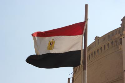 夏休み！エジプト旅行記（カイロ）　2011