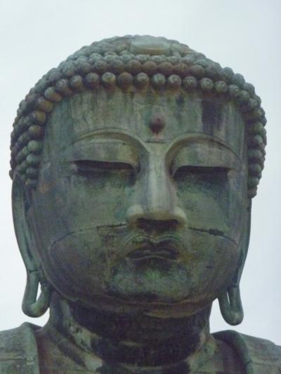 寺ガールが行く！～ DAIBUTSU Trip 2011秋 ～