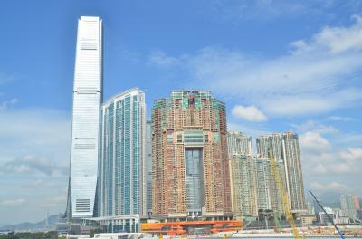 陸マイラーついにデビュー 魅惑の香港へ【九龍~香港仔】