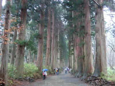 パワースポット戸隠_20110918