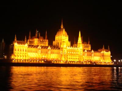 旧社会主義国と現社会主義国を巡る旅　③