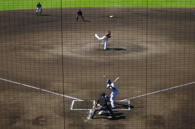 【鎌スタ北海道まつり】日ハム　鎌ヶ谷スタジアム