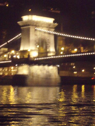 ヨーロッパ７カ国周遊　４日目：ブダペスト　その２